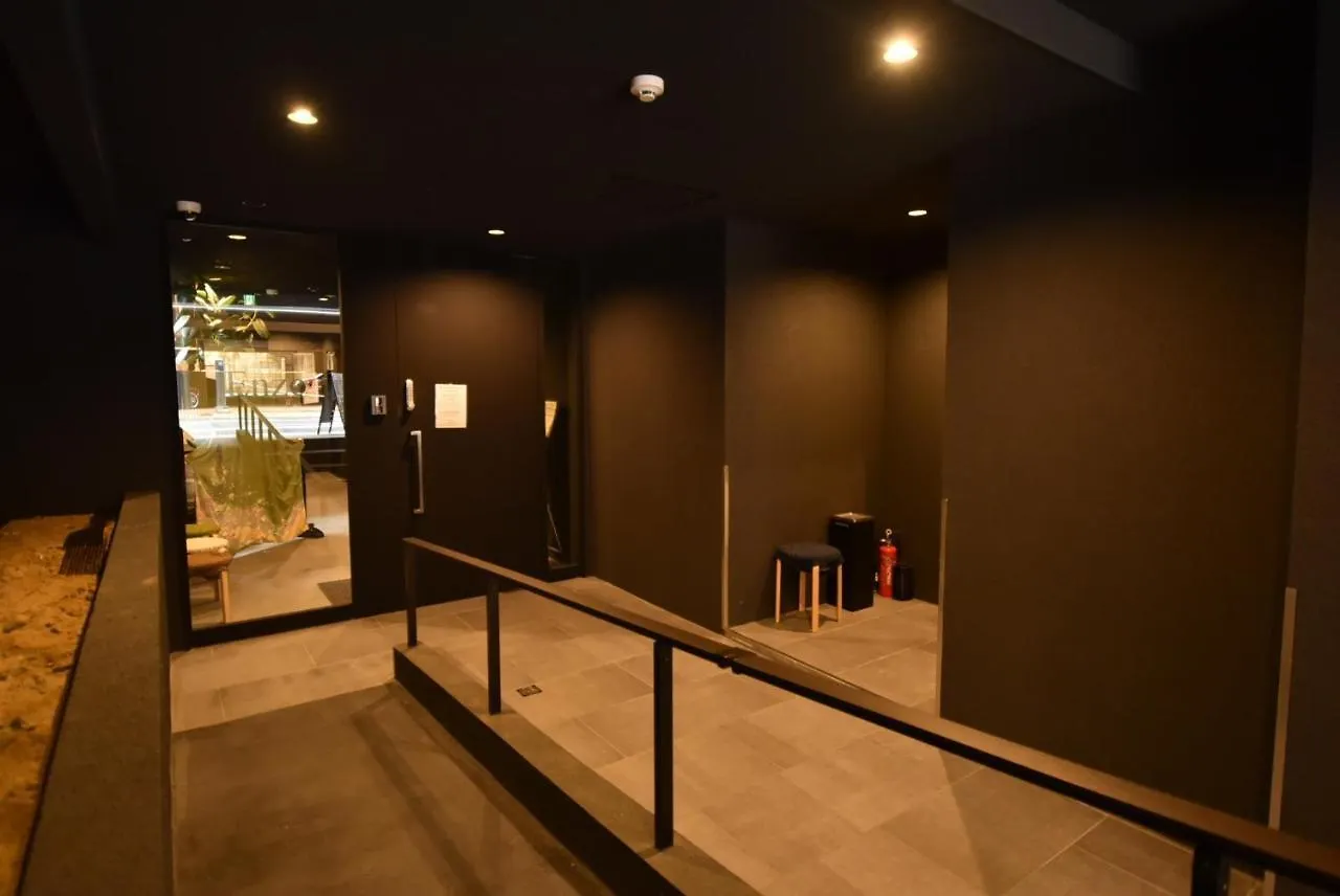 Enzo Kyoto Gojo E / Vacation Stay 54362