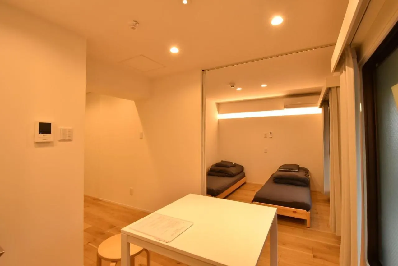 Hotel Enzo Kyoto Gojo E / Vacation Stay 54362